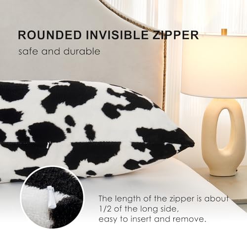 SOCHOW Body Pillow Cover 21x54 Inches, 1 Pack - Image 3