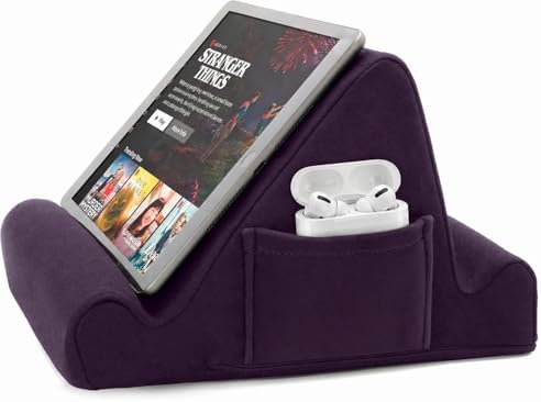Brookstone Tablet Lap Cushion by Unknown