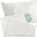 Snuggle-Pedic Pillow Covers by Snuggle-Pedic
