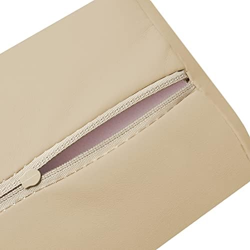 Saloniture Half Round Massage Table Bolster Pillow Pad - Image 4