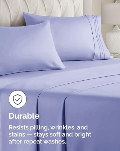 Queen Pillow Cases Set of 10 - Image 4