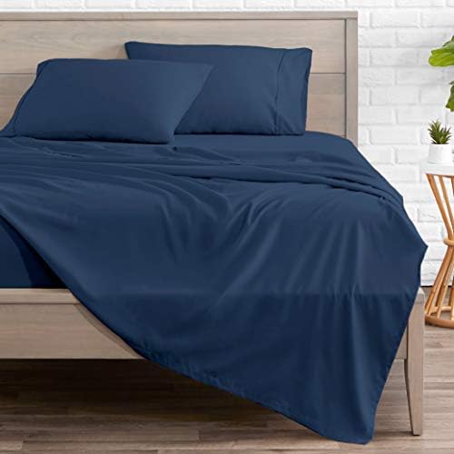 Bare Home Full XL Sheet Set - Image 2