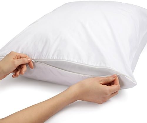 Amazon Basics King Pillow Pillowcases - Image 6