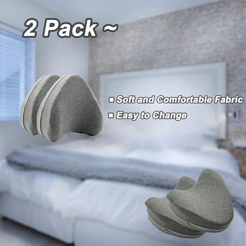 Knee Pillow Cover for Contour Legacy Knee Support Pillow - Image 6