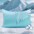 Elegear Silver Infused Cooling Pillow Cases by Elegear