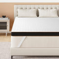 Extra Firm Queen Mattress Topper by FLEXPEDIC