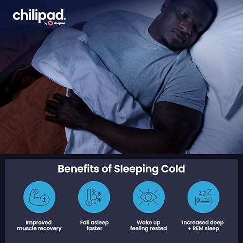 Chilipad Cube Bed Cooling System - Image 2