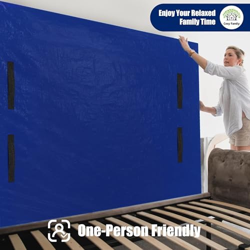Cosy Family Mattress Bags for Moving - Image 7