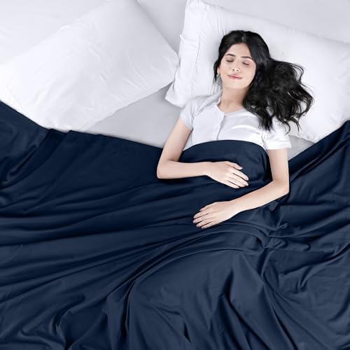 Queen Size Flat Sheet Only Pack of 6, Ultra Soft Hotel Sheets - Image 3