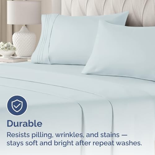 King Standard Pillow Cases Set of 2 - Image 4
