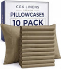 Queen Pillow Cases by CGKUnlimited
