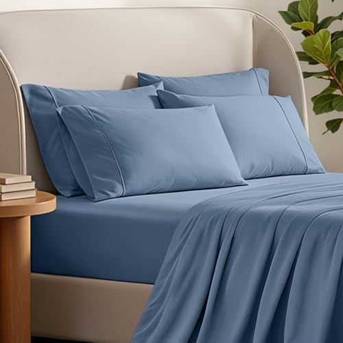 Bare Home Pillowcases Open End - Image 2