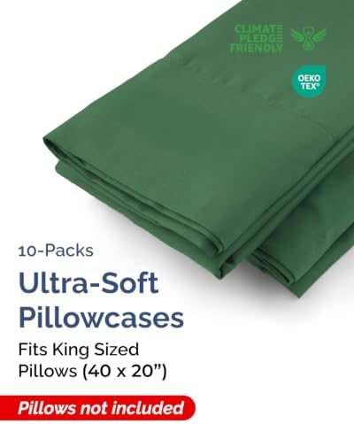 King Pillow Cases - Image 2