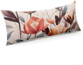 Microfiber Body Pillow Cover by GABraden