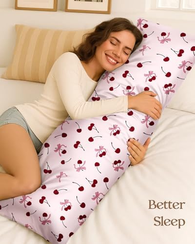 Miss Adola Silk Body Pillowcase - Image 2