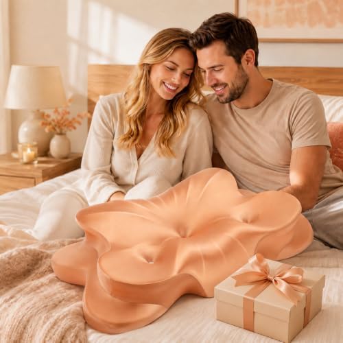 Cervical Memory Foam Pillow, Neck Pain Relief - Image 7