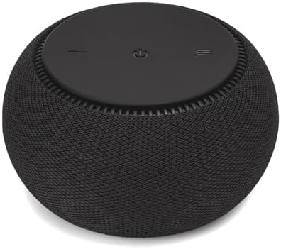 SNOOZ Pro Smart White Noise Sound Machine, Real Fan Inside by SNOOZ