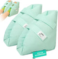 Heel Protector Cushion for Pressure Sores, Heel Protector Boot by DRKLC