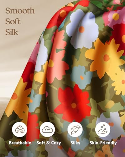 Miss Adola Silk Body Pillowcase - Image 3
