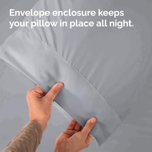 King Standard Pillow Cases - Image 6