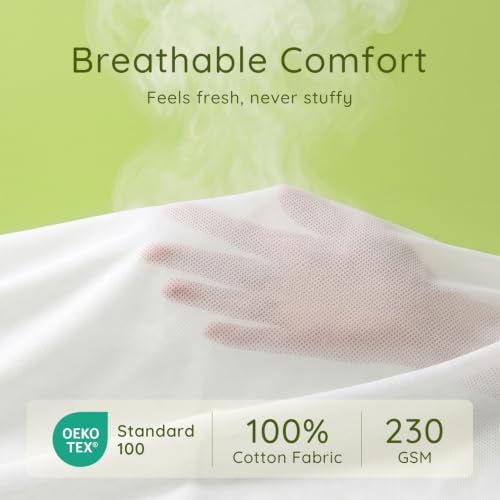Ashler 20x26 Pillow Inserts, Lumbar Pillow - Image 2