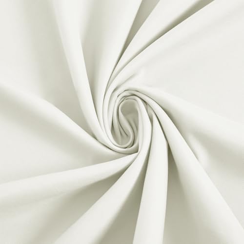 MILVOWOC Brushed Microfiber Body Pillowcases, 20 x 55 Inch - Image 7