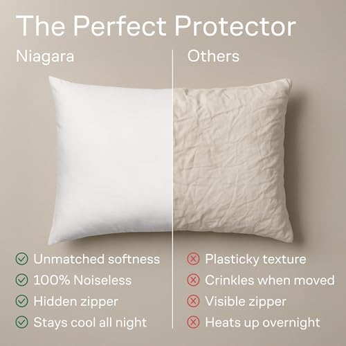 Ultra Soft Pillow Protectors - Image 7