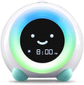 LittleHippo Mella: Kids Alarm Clock, Ready to Rise Children's Sleep Trainer by LittleHippo