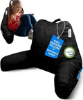 ComfortSpa Reading Pillow with Arms Pockets by ReadingPillow