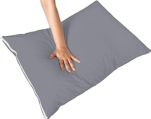 Set of 4 Pillow Protectors - Image 5