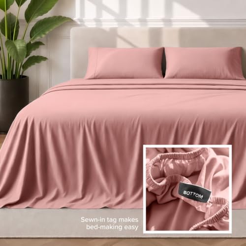 Bare Home King Sheet Set - Image 6