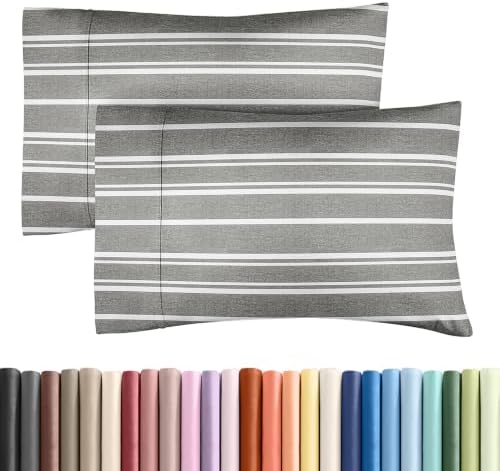 Queen Pillow Cases by CGKUnlimited