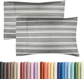Queen Pillow Cases by CGKUnlimited