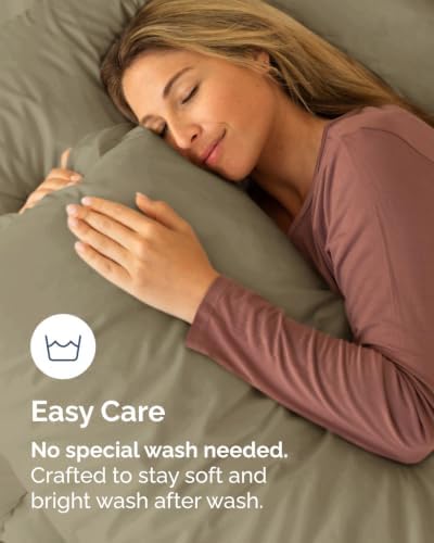 King Standard Pillow Cases - Image 6