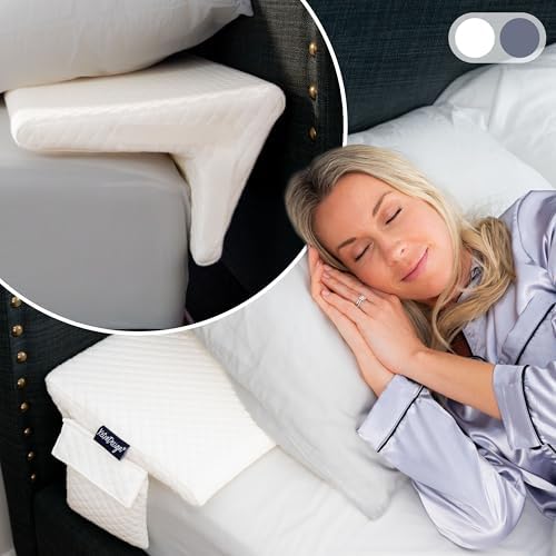 XetraDesign Bed Wedge Pillow Set by XetraDesign