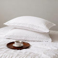 CHUFFED 100% French Linen Pillowcases by Chuffed