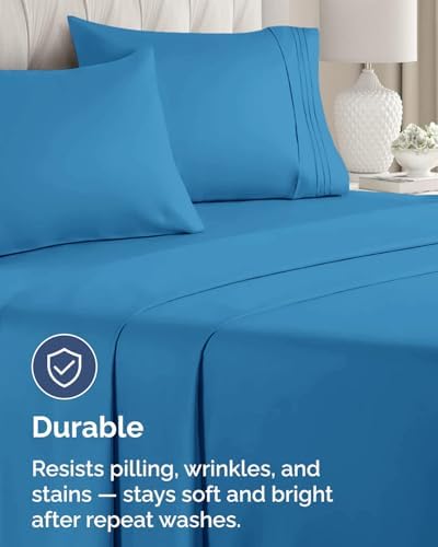 King Standard Pillow Cases Set of 10 - Image 4