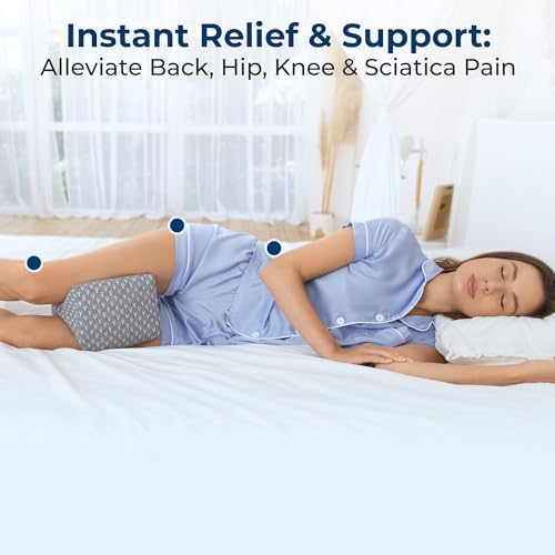 5 STARS UNITED Large Knee Pillow - Image 6