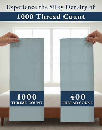 LANE LINEN California King Split Sheets - Image 4
