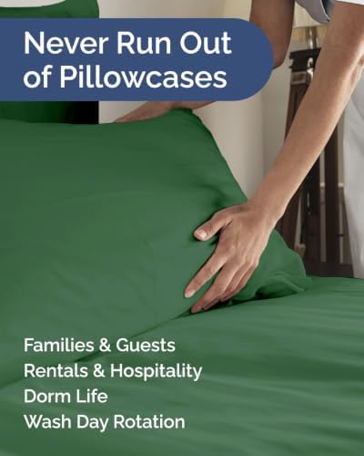 King Pillow Cases - Image 5