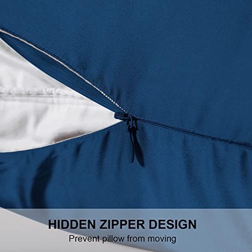 Mulberry Silk Pillowcase for Hair and Skin, Toddler Size Kids Silk Pillow Case - Image 3
