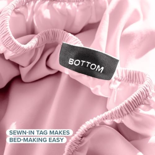 Bare Home Twin XL Sheet Set - Image 5