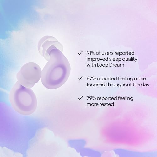 Loop Dream Ear Plugs - Image 5