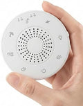 White Noise Sound Machine for Sleep, Portable White Noise Sound Machine by Unknown