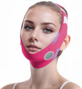 ROWMATE Graphene V-Line Mask Chin Up Mask V Shaped Face Mask Chin Strap by ROWMATE