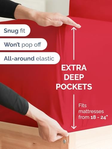 Extra Deep Full Sheet Set - Image 3