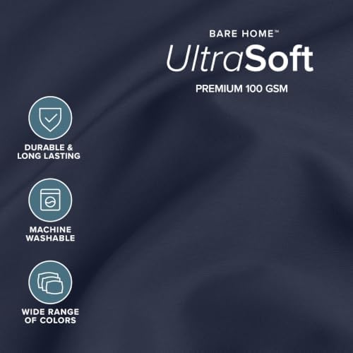 Bare Home Cal King Sheet Set - Image 3