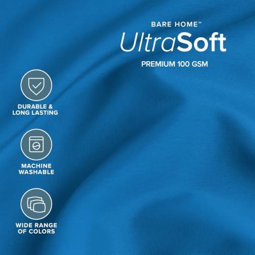 Bare Home Twin Sheet Set - Image 4