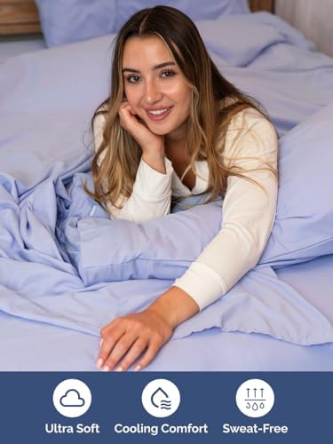 Extra Deep Cal King Sheet Set - Image 5