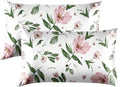 EXQ Home Satin Pillowcase for Hair and Skin Queen by EXQHomeTexitleCoLtd